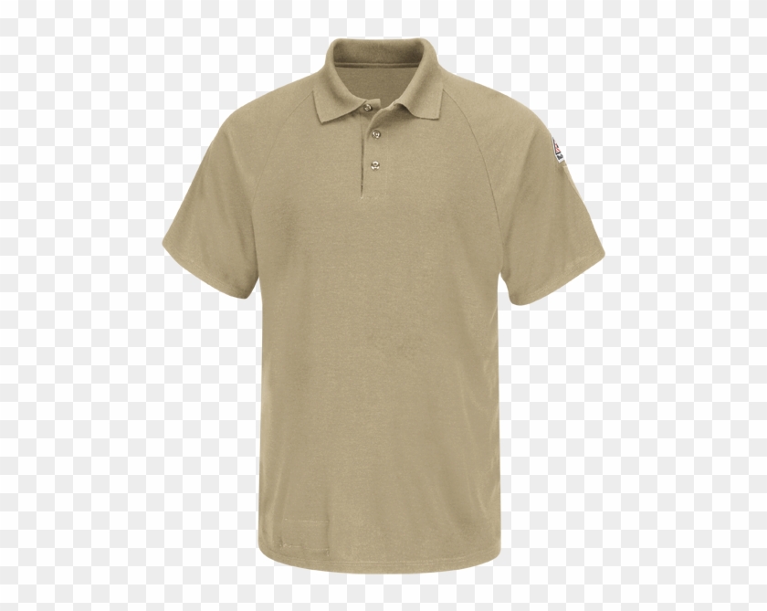 flame retardant polo shirts
