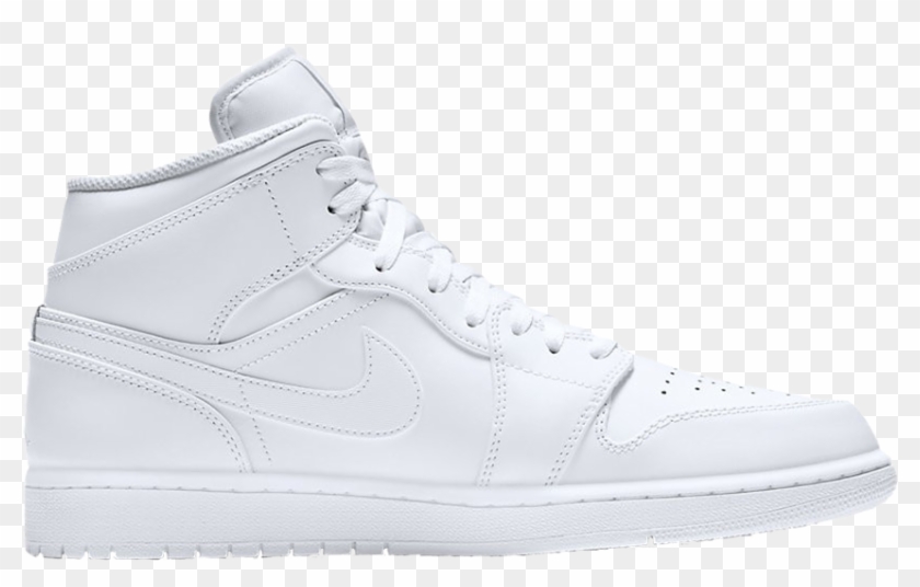 nike vandal high supreme white