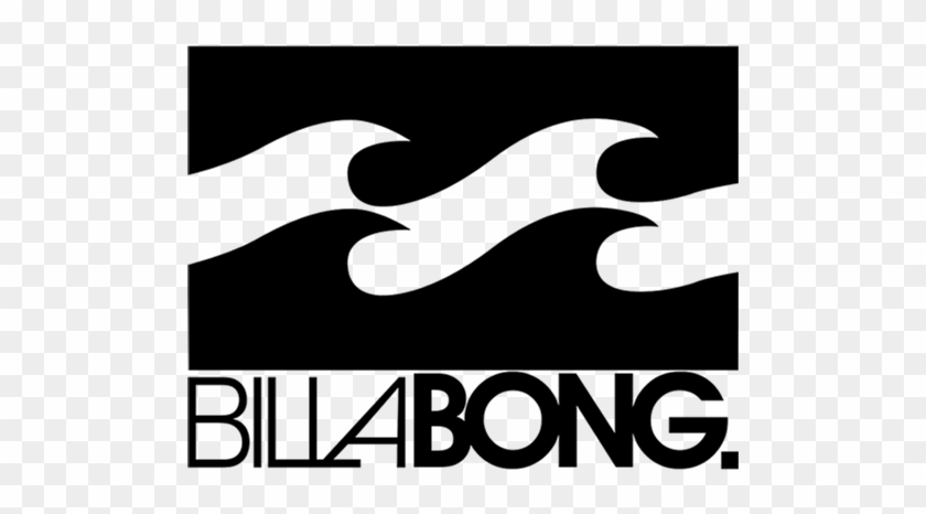 Billabong Logotipo Hd Png Download 555x555 5684867 Pngfind