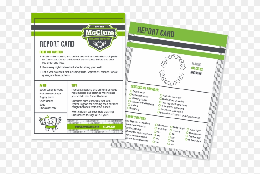 Essay Clipart Report Card Dental Report Card Template Hd Png Download 646x484 5689634 Pngfind