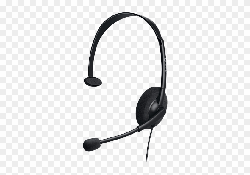 basic xbox one headset