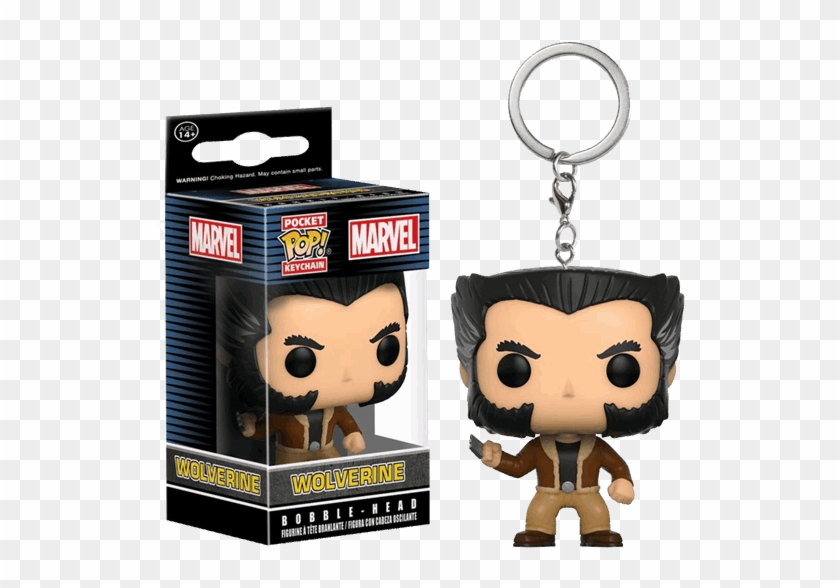 funko key