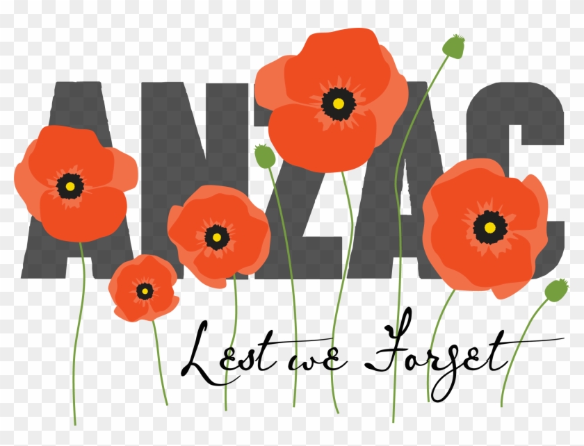 Less We Forget Hd Lest We Forget - Lest We Forget 2019, HD Png Download - 2137x1532 ...
