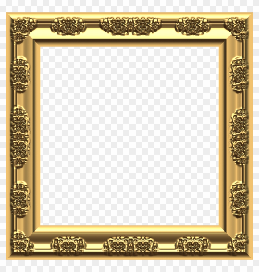  Bingkai  Poto Gallery Frames HD Png Download 900x900 