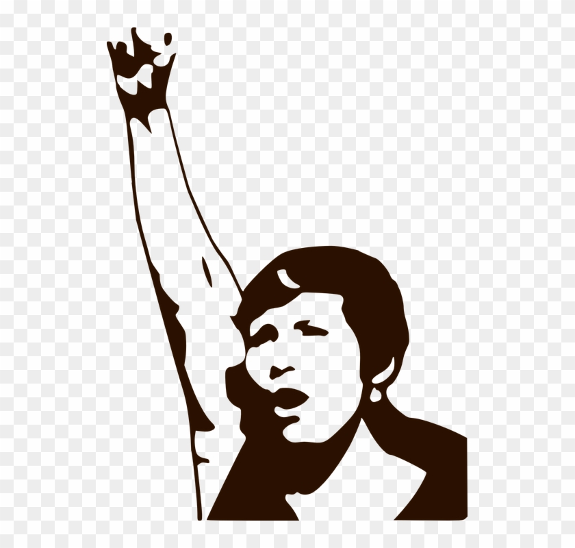 fist clipart transparent background women power clipart fist transparent background