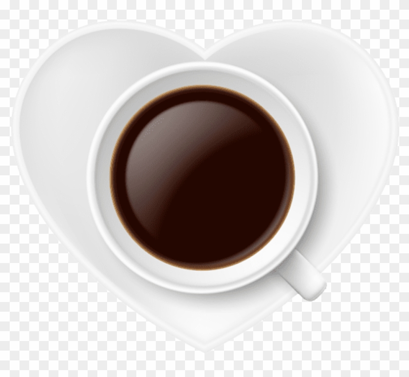 Download Download Heart Coffee Cup Png Vector Clipart Png Photo - Dandelion Coffee, Transparent Png ...