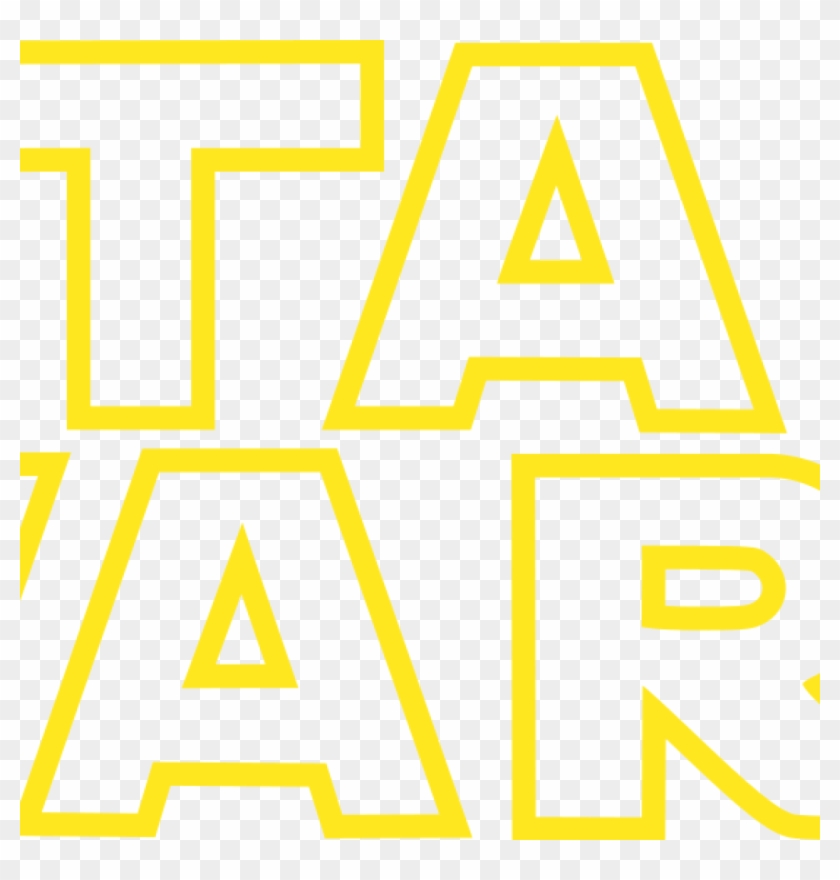 Star Wars Logo Vector Filestar Wars Yellow Logosvg Star Wars Hd