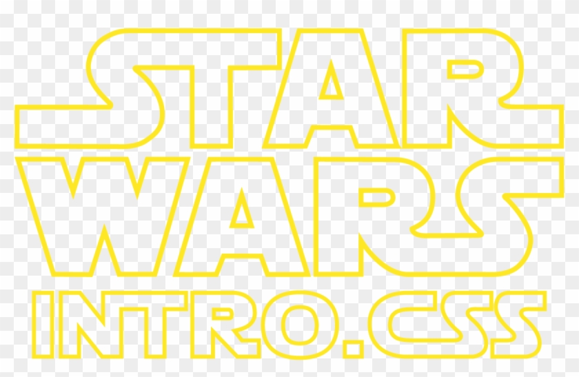 Star Wars Logo Generator Star Wars Intro Png Transparent Png 1401x847 571627 Pngfind
