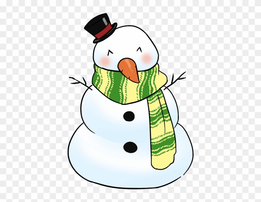 Free Cute Snowman Chibi Clip Art Cute Snowman Clipart Hd Png Download 600x600 Pngfind