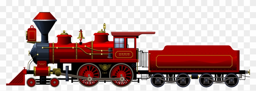Free Free 292 Big Thunder Mountain Railroad Svg SVG PNG EPS DXF File