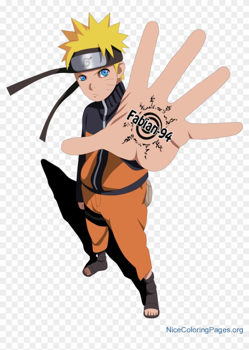 Naruto Renders, Uzumaki Naruto transparent background PNG clipart