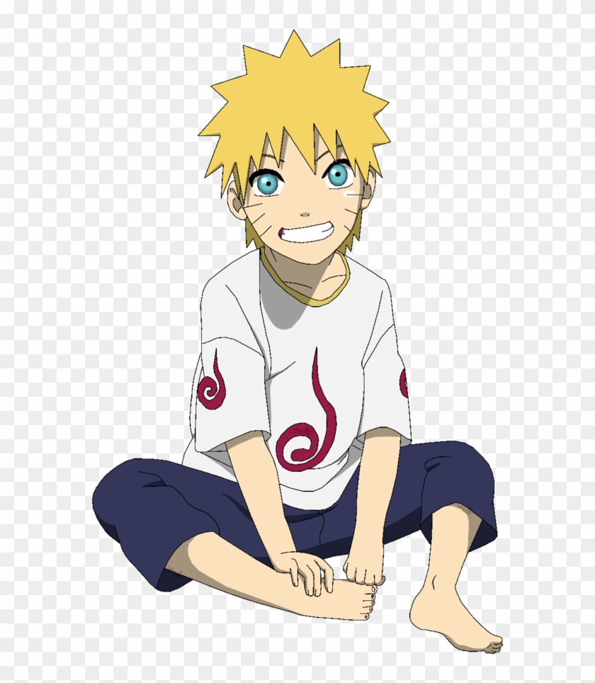 Naruto PNG Clipart Picture  Naruto uzumaki, Naruto sage, Kid naruto