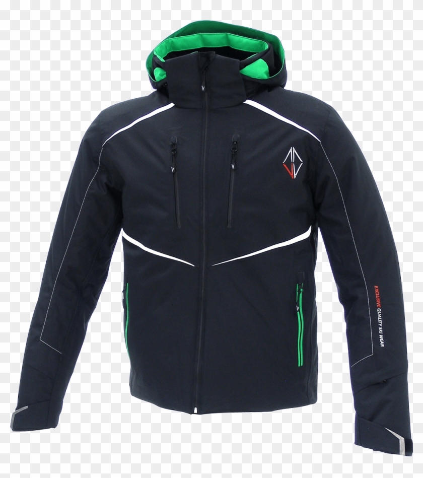 supreme ski outfit
