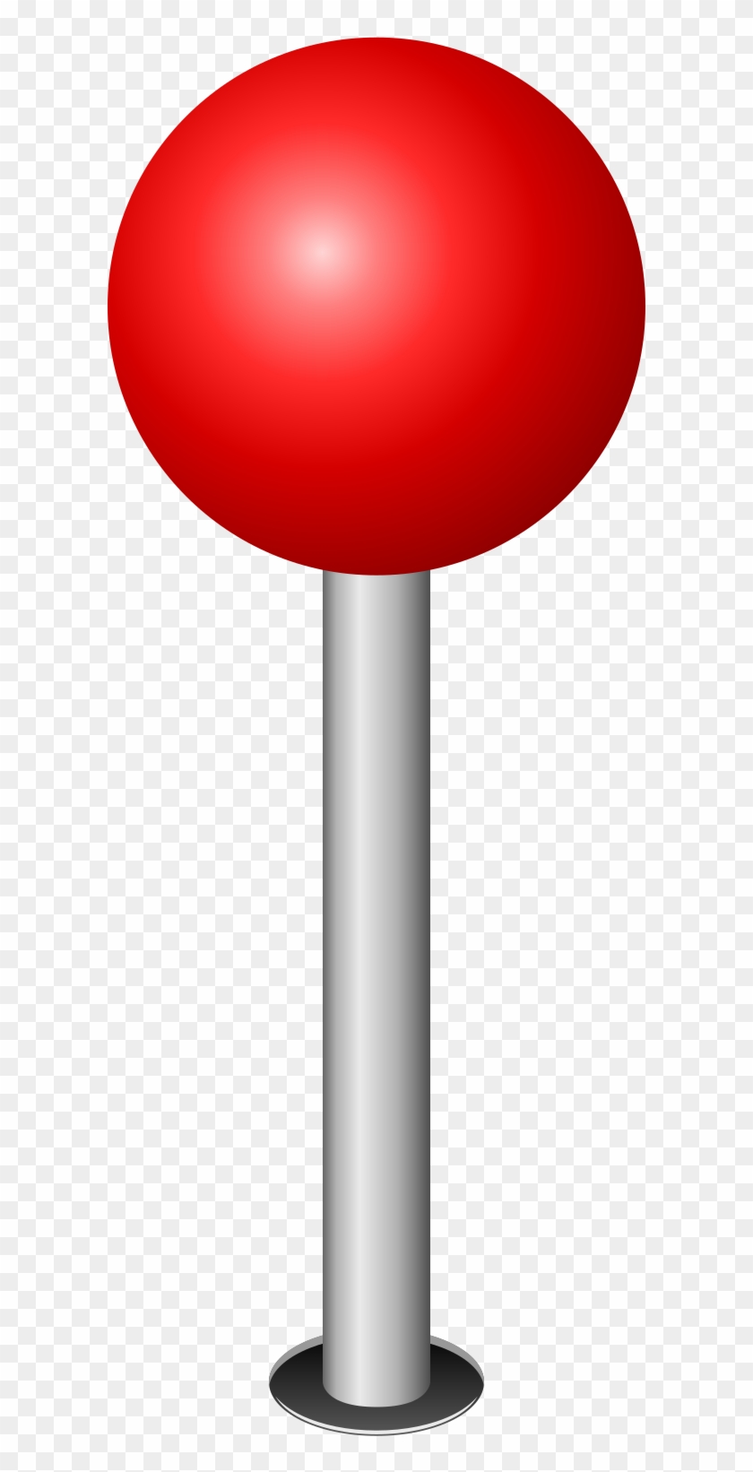 This Free Icons Png Design Of Location Marker Transparent Png
