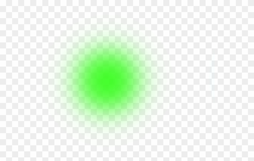 green glow png