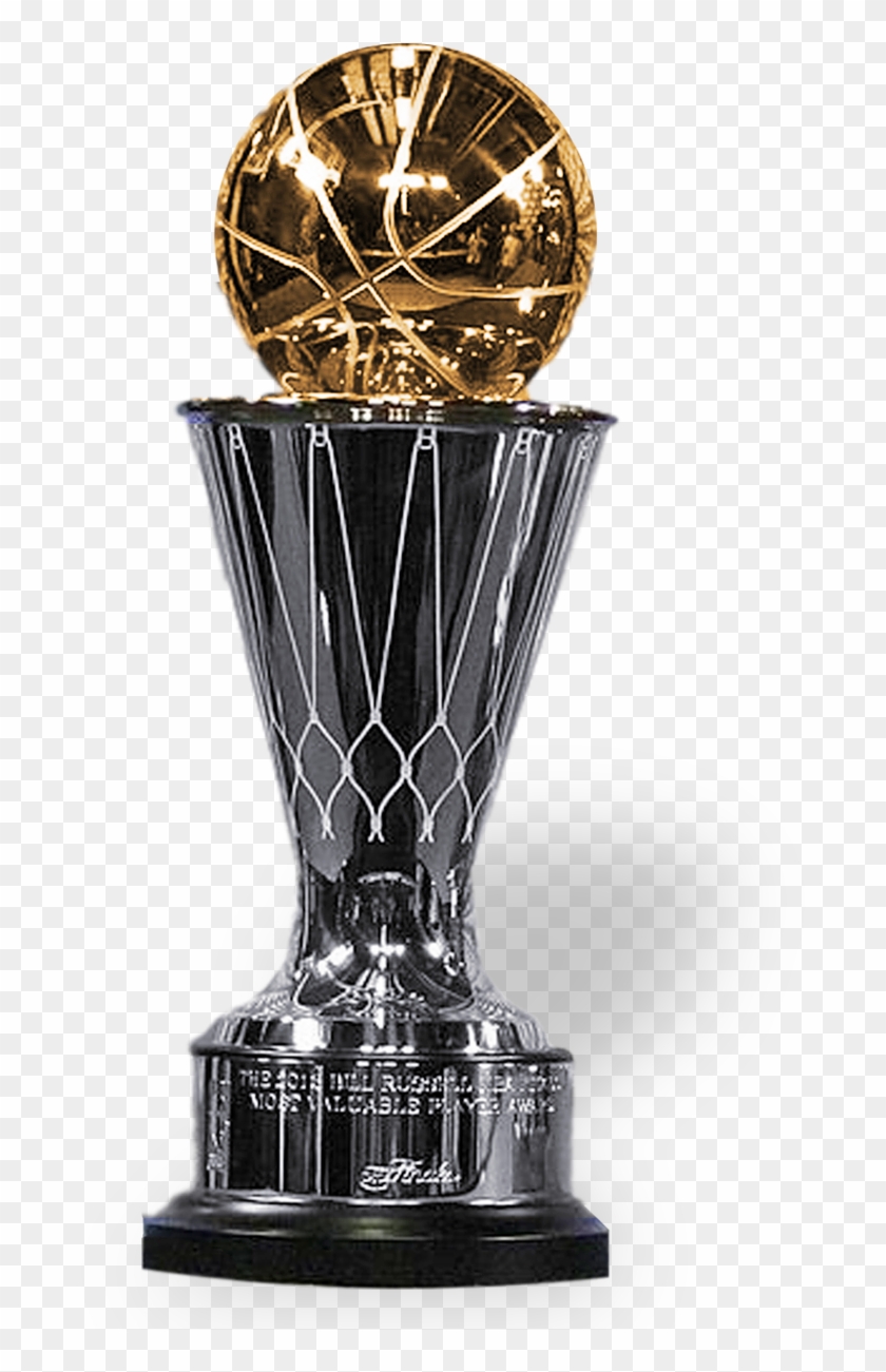 Nba Trophy Png National Basketball Association Awards Larry O
