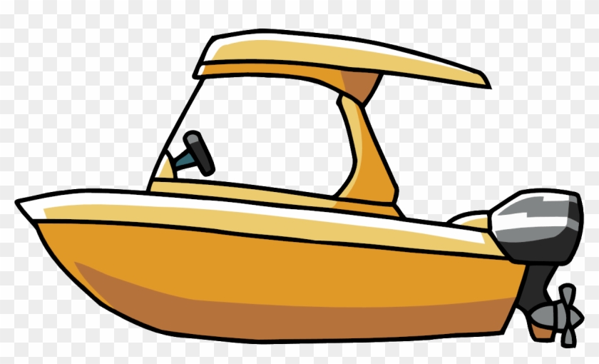 boat clip art