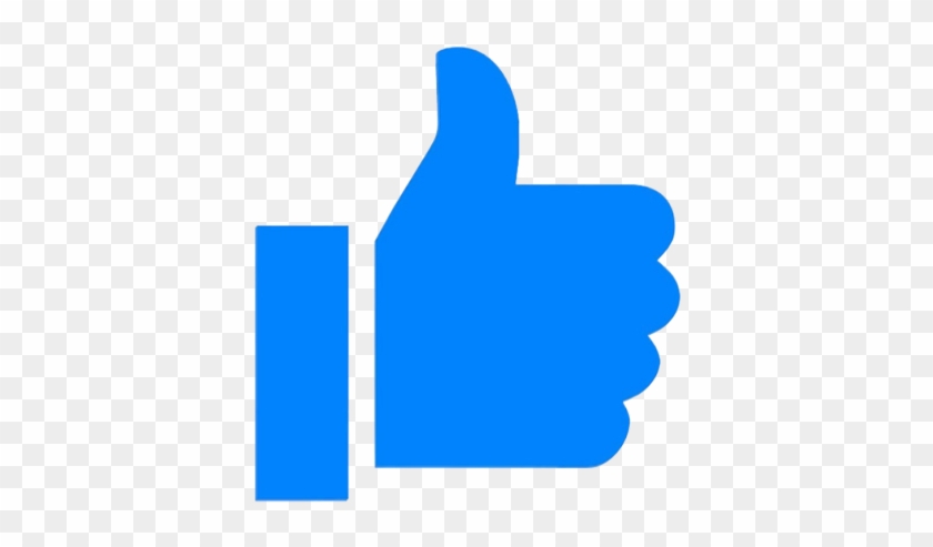 Transparent Like Messenger Thumbs Up Png Png Download 800x800 579072 PngFind