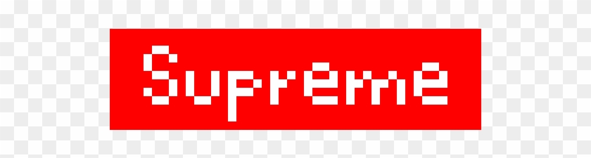 Supreme logo png hd new arrivals