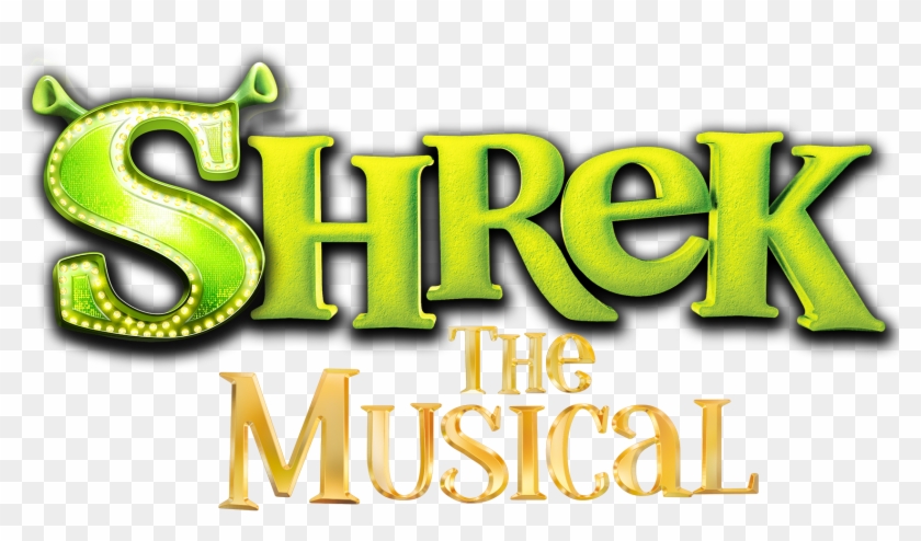 Shrek Logo Download png