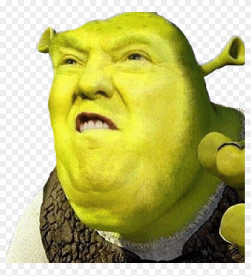 Free transparent Shrek PNG images Download, PurePNG