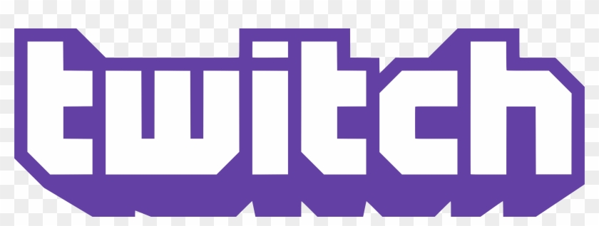 Twitch Logo PNG Vectors Free Download