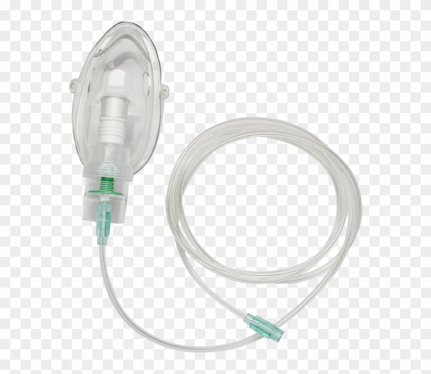 O2 Mask Png Nebulizer Mask - Transparent Oxygen Mask Png, Png Download - 1280x853 ...