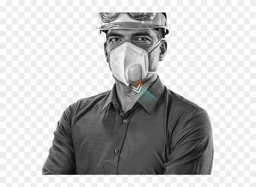 Diving Mask, HD Png Download - 588x533(#5701354) - PngFind