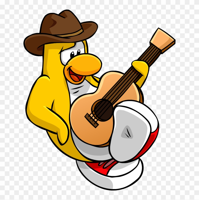 Foguinho, Wiki Club Penguin Brasil