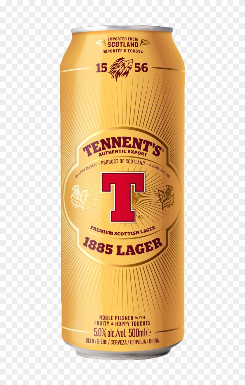 Tennent S Lager Photo Tennents Beer Hd Png Download 944x1235 Pngfind