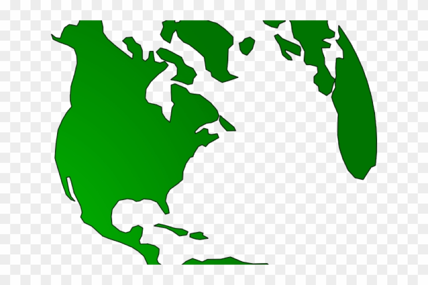 Download Globe Clipart Silhouette World Clipart Black And White Png Transparent Png 640x480 5708489 Pngfind