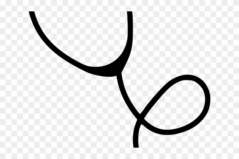 Download Stethoscope Drawing Nurse Stethoscope Svg Free Hd Png Download 640x480 5710406 Pngfind