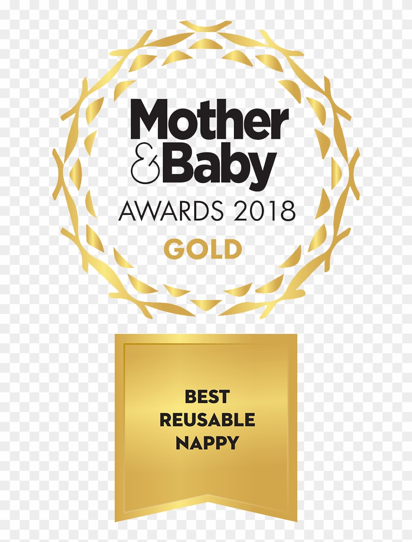 Mother & Baby 2018 Award Mother And Baby Awards 2018, HD Png Download