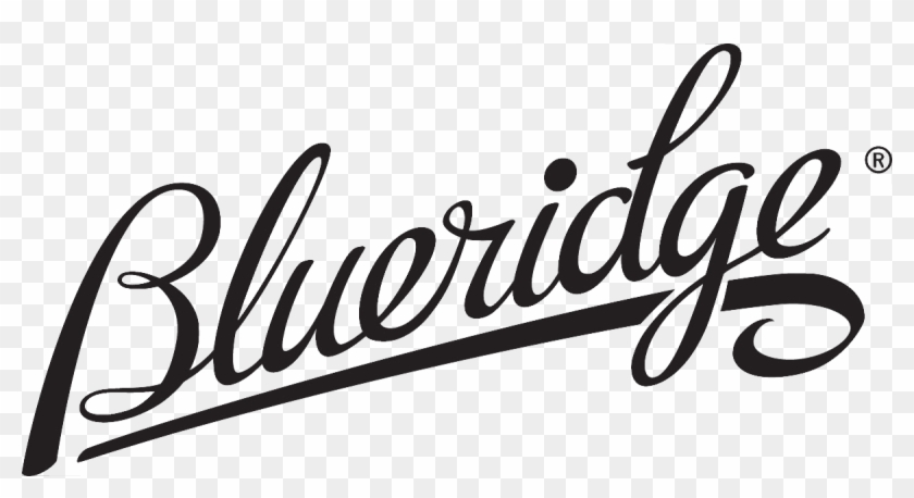 Blueridge Guitars Logo, HD Png Download - 1200x598(#5711558) - PngFind