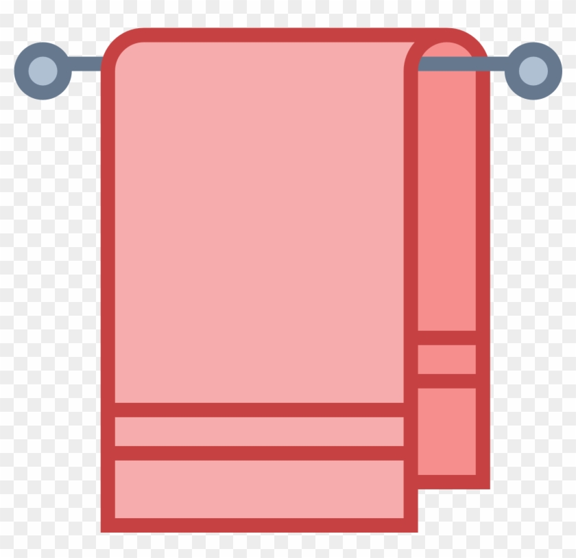 Door Clipart Png Rectangle Towel Clipart Transparent Png
