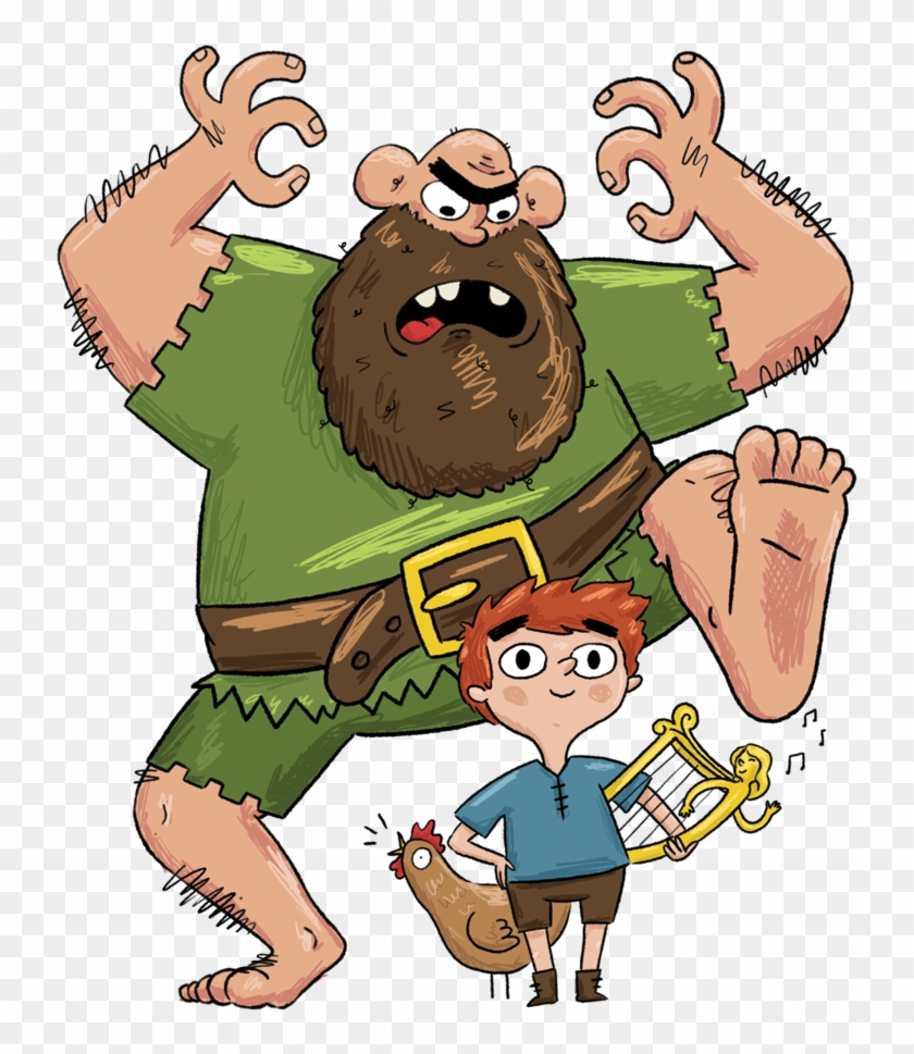 Jack And The Beanstalk - Cartoon, HD Png Download - 750x910(#5723577) - PngFind Jack And The Beanstalk - Cartoon, HD Png Download - 750x910(#5723577) - PngFind