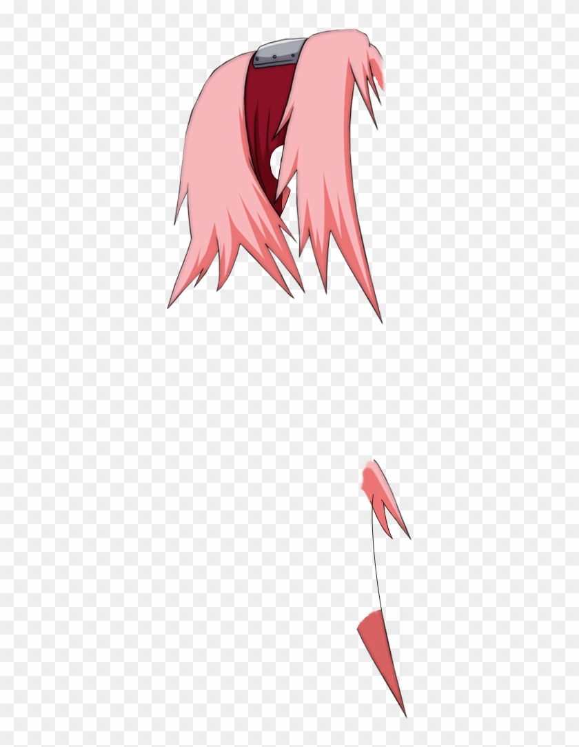 Sakura Haruno Png Picture Transparent Background Free Download - PNG Images