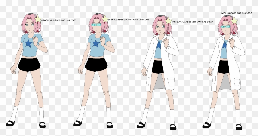 Susan Test By Cartoonanimefan2000 Fur Affinity [dot] - Cartoon, HD Png ...