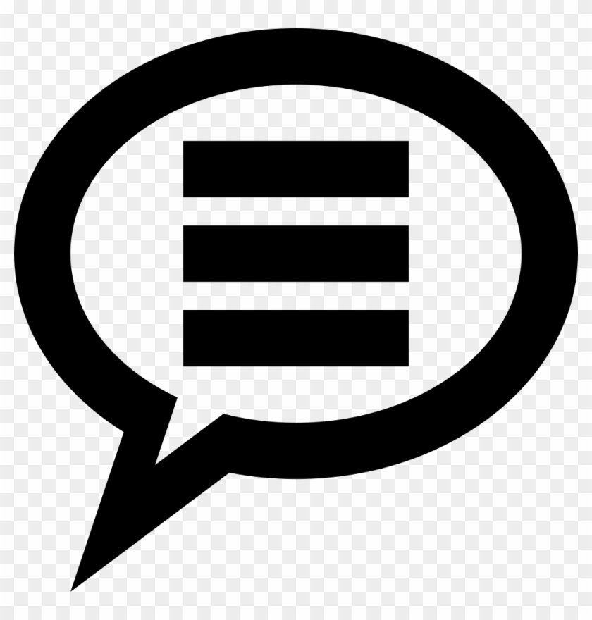Icon Talking Points - Emblem, HD Png Download - 1024x1024(#5724878 ...