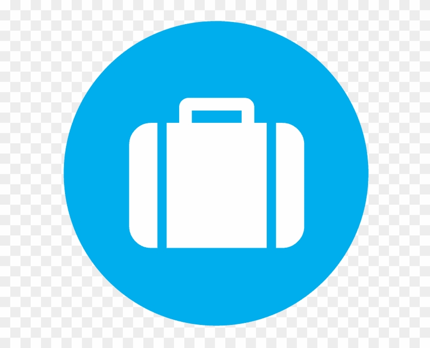 Suitcase Icon Youtube Round Logo Blue Hd Png Download 600x600 Pngfind Suitcase Icon Youtube Round Logo Blue Hd Png Download 600x600 Pngfind