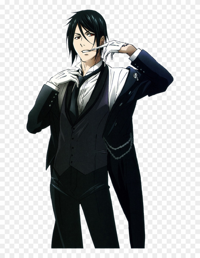 black butler sebastian pop