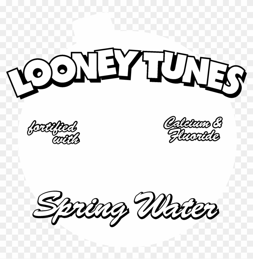 無料印刷可能 Looney Tunes Logo - ハコイカンプン