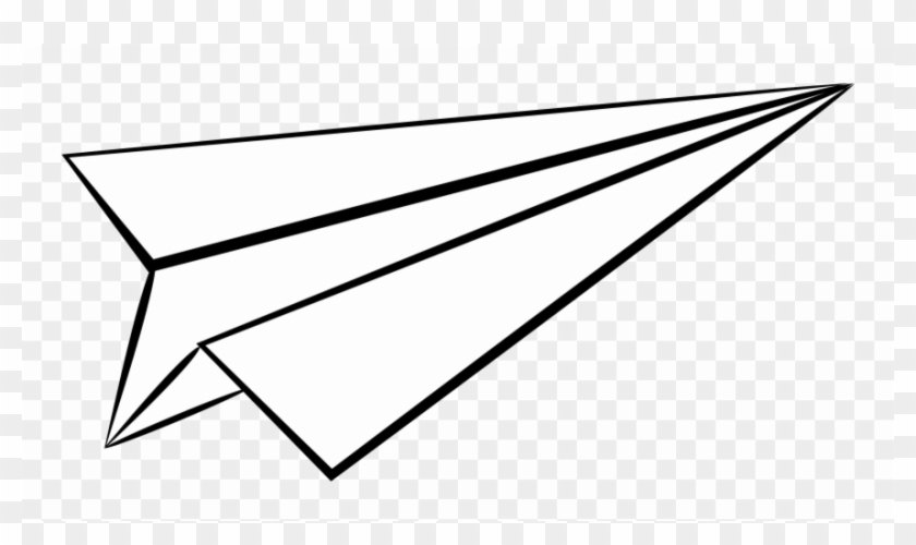 Download Free Paper Airplane Clipart, Download Free Clip Art ...