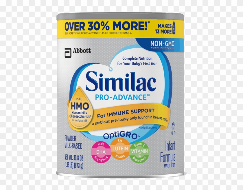 similac pro advance formula coupons