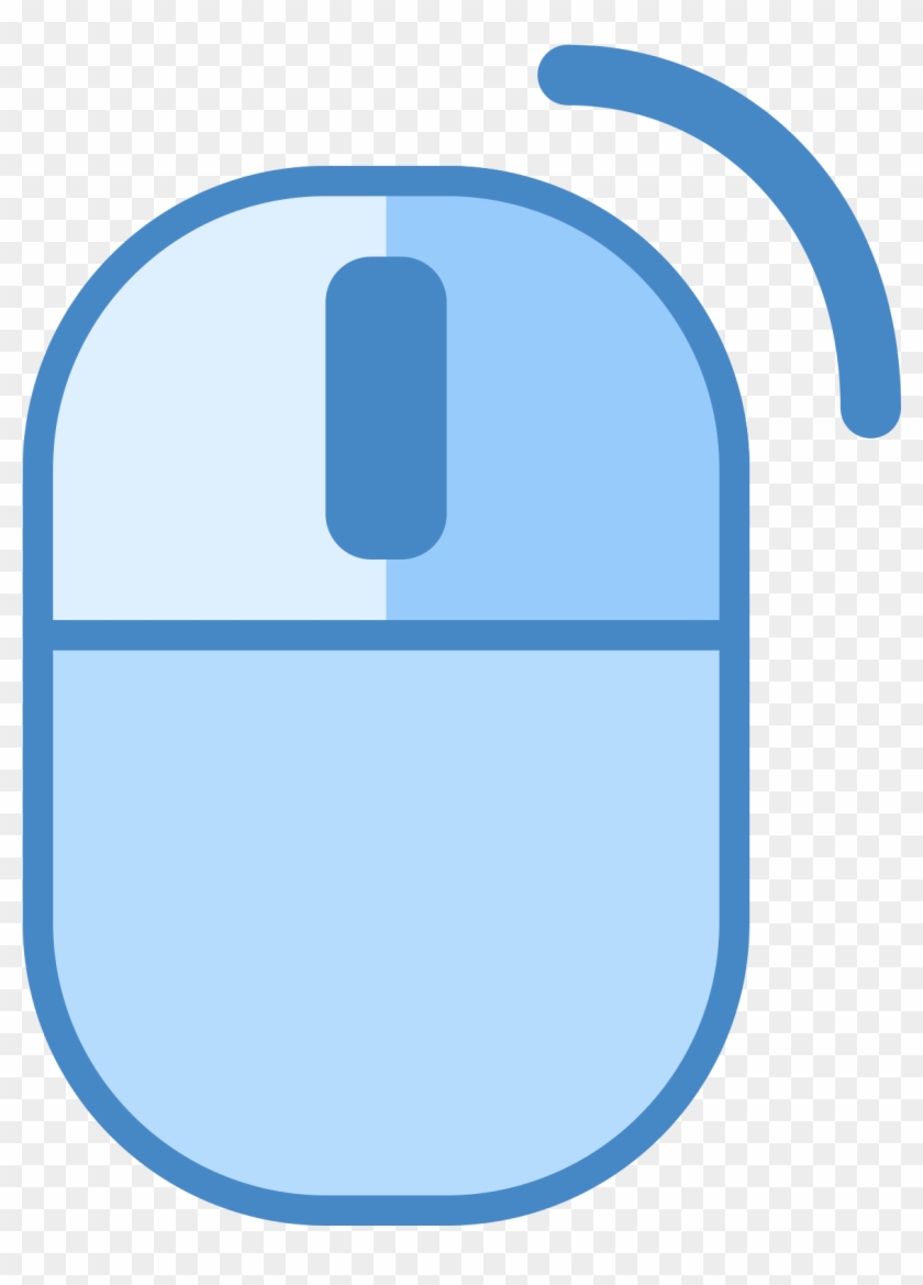 Mouse right click icon hd png download 1600x1600 5733591 pngfind