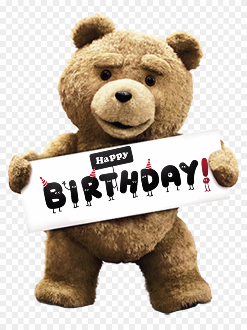 Film Trailer High Definition Video Youtube Happy Birthday Ted 2 Hd Png Download 1562x09 Pngfind Film Trailer High Definition Video Youtube Happy Birthday Ted 2 Hd Png Download 1562x09 Pngfind