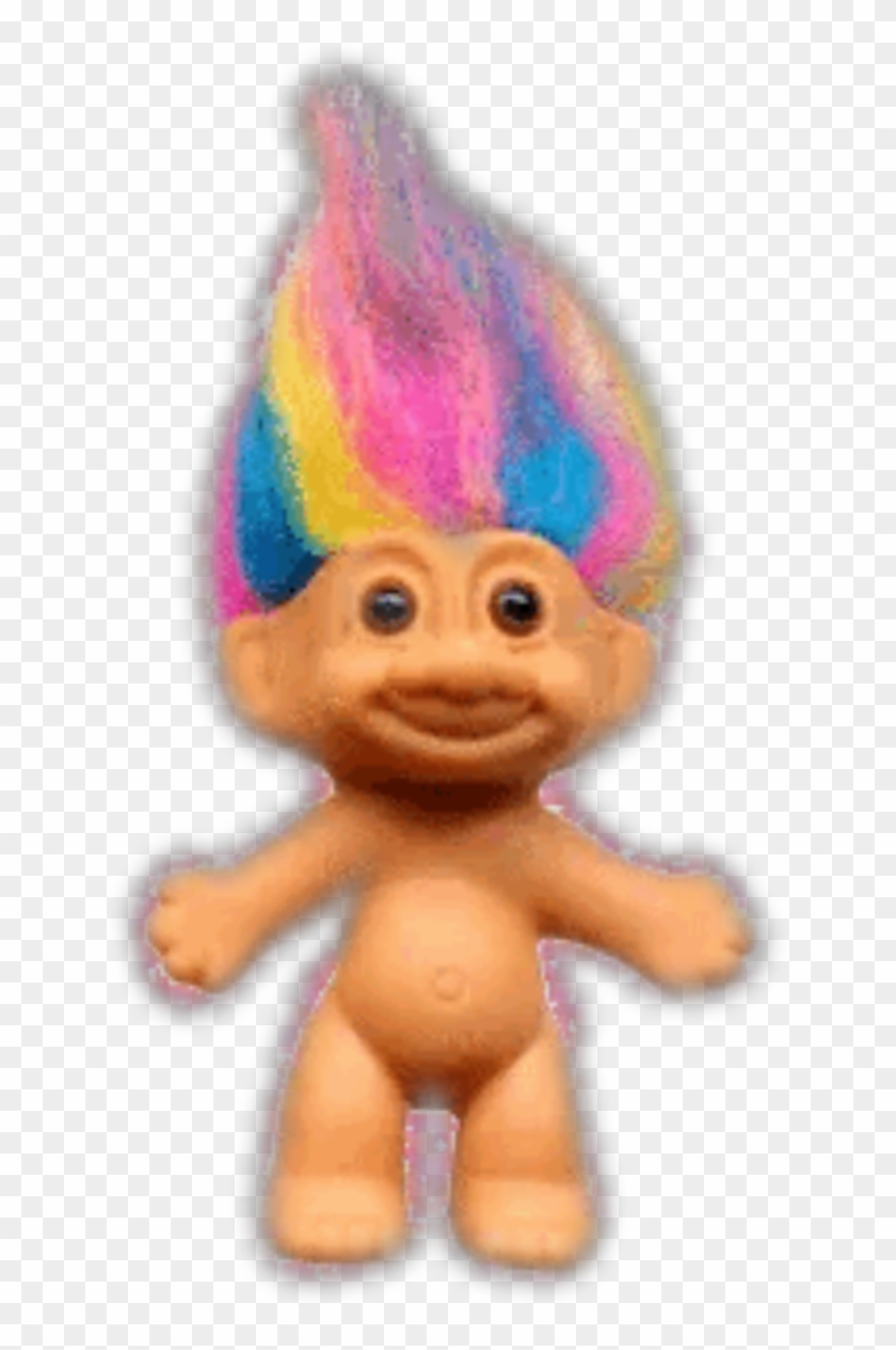 Troll Doll Png Sublimation Design, Hand Drawn Trol Doll Png, Troll Doll Png  Design, Troll Doll Clipart, 90's Troll Png, Digital Download