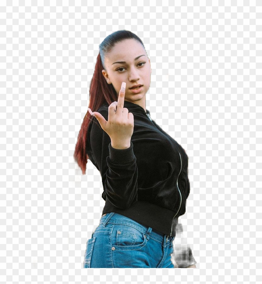 Danielle bregoli fuck