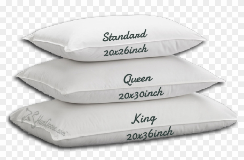 comfortline pillows