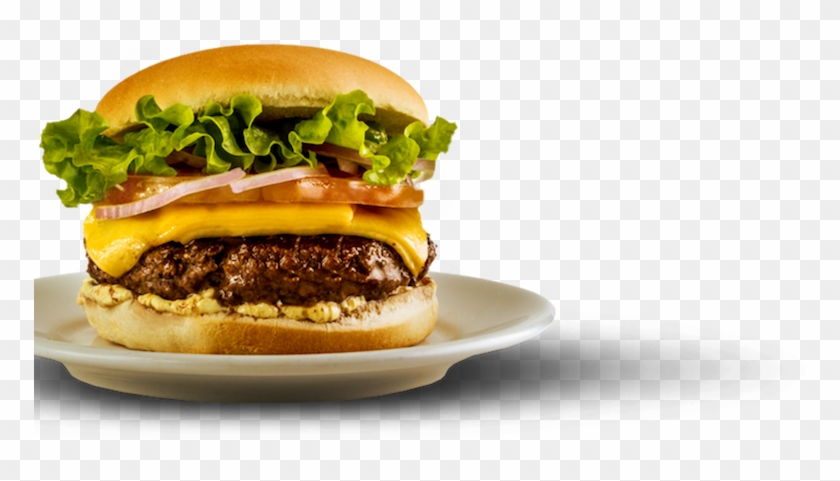 Hamburguer Png Patty Transparent Png 773x401 5746230 Pngfind